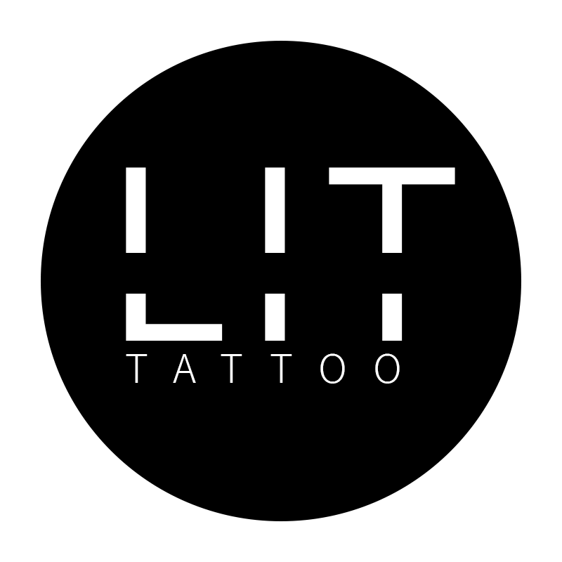 ליטאטו קעקועים LITATTOO